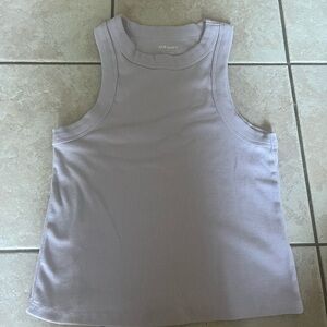 Women's Lavender Tank Top